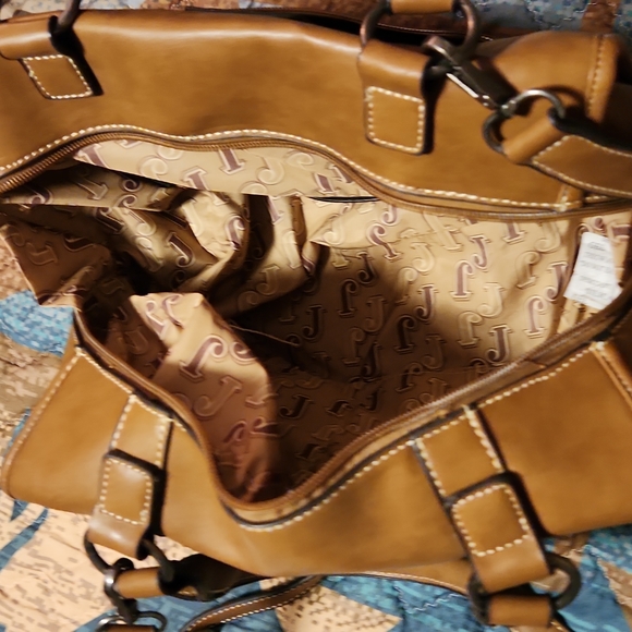 Justin bag - Picture 3 of 7